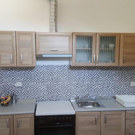 Pitini Guest House Сими Екстериор снимка