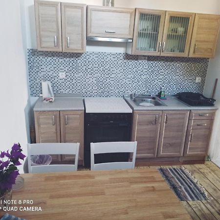 Pitini Guest House Сими Екстериор снимка