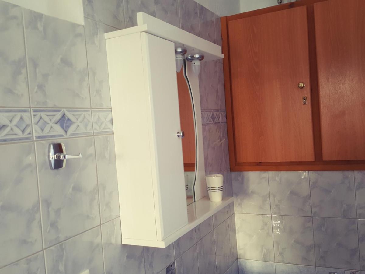 Pitini Guest House Сими Екстериор снимка